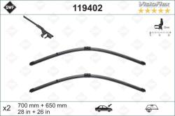 SWF Set 2 lamele stergator SWF 119402 (119402)