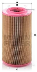 Mann-filter Filtru aer MANN-FILTER C 17 278 (C 17 278) - automobilus