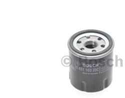 Bosch Filtru ulei BOSCH 0 451 103 292 (0 451 103 292) - automobilus