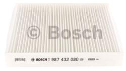 Bosch Filtru, aer habitaclu BOSCH 1 987 432 080 (1 987 432 080)