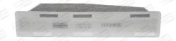 CHAMPION Filtru, aer habitaclu CHAMPION CCF0303C (CCF0303C)