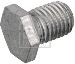 Febi Bilstein surub de golire, baia de ulei FEBI BILSTEIN 27531 (27531)