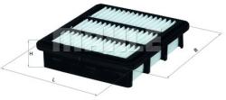 MAHLE Filtru aer MAHLE LX 2752 (LX 2752) - automobilus