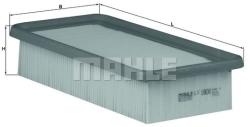 MAHLE Filtru aer MAHLE LX 1808 (LX 1808) - automobilus