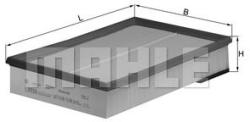 MAHLE Filtru aer MAHLE LX 938 (LX 938) - automobilus