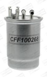 CHAMPION filtru combustibil CHAMPION CFF100268 (CFF100268) - automobilus