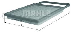 MAHLE Filtru aer MAHLE LX 1475 (LX 1475) - automobilus