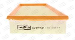 CHAMPION Filtru aer CHAMPION CAF100755P