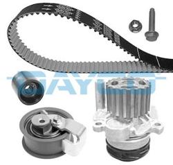 DAYCO Set pompa apa + curea dintata DAYCO KTBWP3423 (KTBWP3423) - automobilus