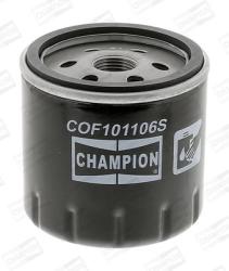 CHAMPION Filtru ulei CHAMPION COF101106S (COF101106S) - automobilus