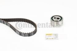 Continental Ctam Set curea de distributie CONTINENTAL CTAM CT607K1 (CT607K1) - automobilus