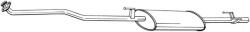 BOSAL Toba esapament primara BOSAL 294-217 (294-217) - automobilus