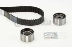Continental Ctam Set curea de distributie CONTINENTAL CTAM CT1145K1 (CT1145K1) - automobilus