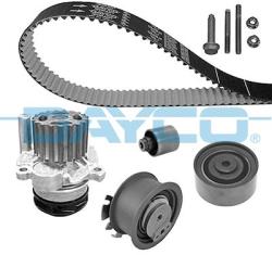 DAYCO Set pompa apa + curea dintata DAYCO KTBWP4410 (KTBWP4410) - automobilus