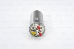 Bosch filtru combustibil BOSCH 0 450 906 459 (0 450 906 459) - automobilus