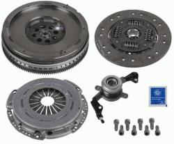 SACHS Set ambreiaj SACHS DMF Module XTend plus CSC 2290 601 108 (2290 601 108)