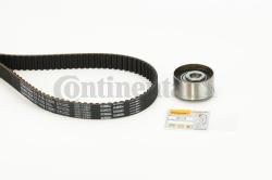 Continental Ctam Set curea de distributie CONTINENTAL CTAM CT1115K1 (CT1115K1) - automobilus
