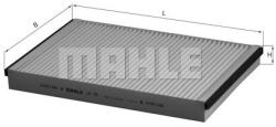 MAHLE Filtru, aer habitaclu MAHLE LA 75 (LA 75)