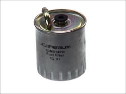 JC PREMIUM filtru combustibil JC PREMIUM B3M014PR (B3M014PR) - automobilus