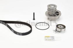 Continental Ctam Set pompa apa + curea dintata CONTINENTAL CTAM CT874WP5 (CT874WP5) - automobilus
