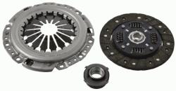 SACHS Set ambreiaj SACHS 3000 951 427 (3000 951 427) - automobilus