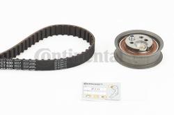 Continental Ctam Set curea de distributie CONTINENTAL CTAM CT630K4 (CT630K4) - automobilus