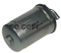 PURFLUX filtru combustibil PURFLUX FCS706 (FCS706) - automobilus