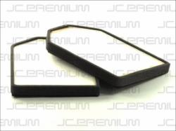 JC PREMIUM Filtru, aer habitaclu JC PREMIUM B4A004PR-2X (B4A004PR-2X)