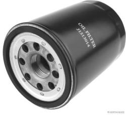 Herth+buss Jakoparts Filtru ulei HERTH+BUSS JAKOPARTS J1313014 (J1313014) - automobilus