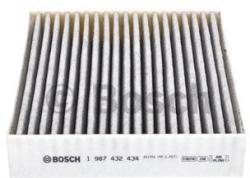 Bosch Filtru, aer habitaclu BOSCH 1 987 432 434 (1 987 432 434)