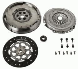SACHS Set ambreiaj SACHS ZMS Modul 2290 601 002 (2290 601 002)