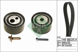 Schaeffler INA Set curea de distributie Schaeffler INA 530 0446 10 (530 0446 10)