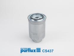 PURFLUX filtru combustibil PURFLUX CS437 (CS437) - automobilus