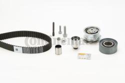 Continental Ctam Set curea de distributie CONTINENTAL CTAM CT1134K1 (CT1134K1) - automobilus