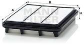 Mann-filter Filtru aer MANN-FILTER C 2740 (C 2740) - automobilus