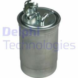 DELPHI filtru combustibil DELPHI HDF519 (HDF519) - automobilus