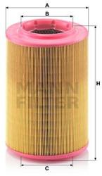 Mann-filter Filtru aer MANN-FILTER C 17 201/3 - automobilus