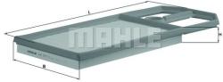 MAHLE Filtru aer MAHLE LX 571/1 (LX 571/1) - automobilus