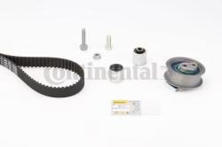 Continental Ctam Set curea de distributie CONTINENTAL CTAM CT1088K3 (CT1088K3) - automobilus