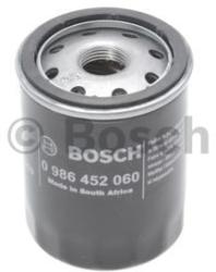 Bosch Filtru ulei BOSCH 0 986 452 060 (0 986 452 060) - automobilus