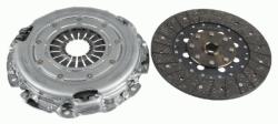 SACHS Set ambreiaj SACHS XTend 3000 950 628 (3000 950 628)
