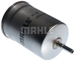 MAHLE filtru combustibil MAHLE KL 79 (KL 79) - automobilus