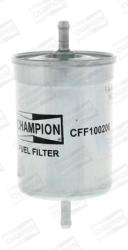 CHAMPION filtru combustibil CHAMPION CFF100206 (CFF100206) - automobilus