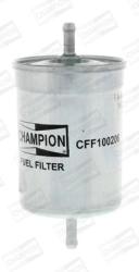 CHAMPION filtru combustibil CHAMPION CFF100206