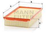 Mann-filter Filtru aer MANN-FILTER C 31 152/1 (C 31 152/1) - automobilus
