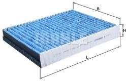 MAHLE Filtru, aer habitaclu MAHLE CareMetix® LAO 875 (LAO 875)