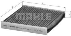 MAHLE Filtru, aer habitaclu MAHLE LAK 184 (LAK 184)
