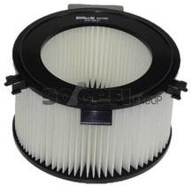 PURFLUX Filtru, aer habitaclu PURFLUX AH182 (AH182)