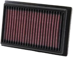 K&N Filters Filtru aer K&N Filters 33-2485 (33-2485)