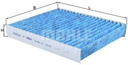 MAHLE Filtru, aer habitaclu MAHLE CareMetix® LAO 220 (LAO 220)